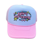 Crazy Snapback
