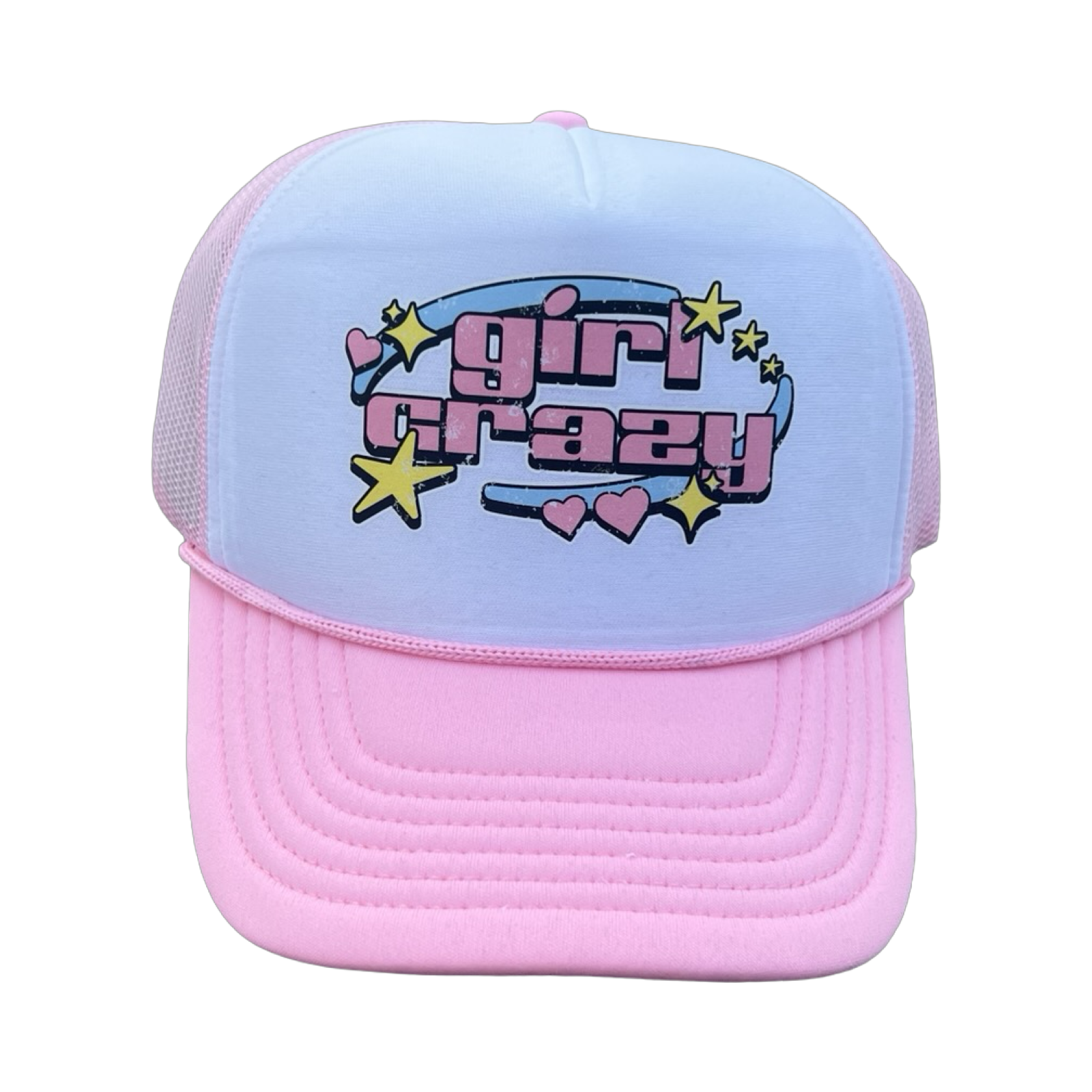 Crazy Snapback