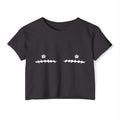 Star Nipple Top Surgery Crop Top Shirt