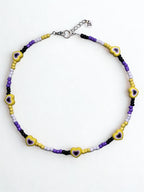 nb pride necklace