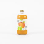 Moscow Mule (Ginger & Lime) Cocktail & Mocktail Mixer, 16 fl oz