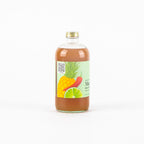 Margarita (Spicy Pineapple & Lime) Cocktail & Mocktail Mixer, 16 fl oz