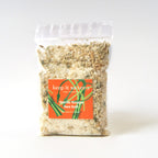 Garlic Scape Sea Salt