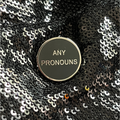 Any Pronouns Pin
