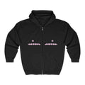 Top Surgery Recovery Zip Up Hoodie