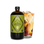 32oz Explorer cold brew concentrate