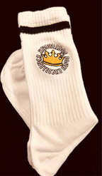 Black Excellence Socks