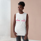 Heart Nipple Top Surgery Scars Tank Top