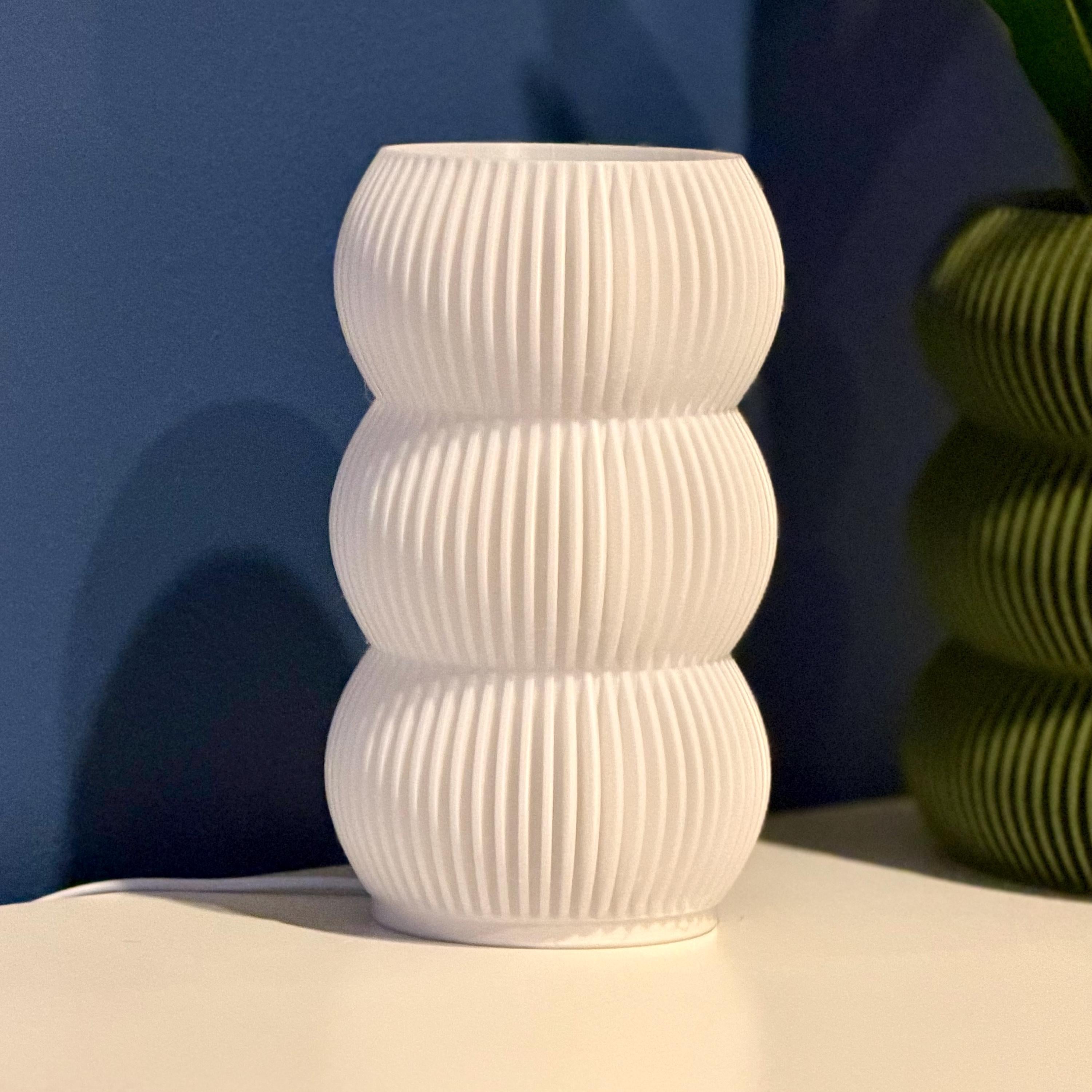 Ripple Lamp