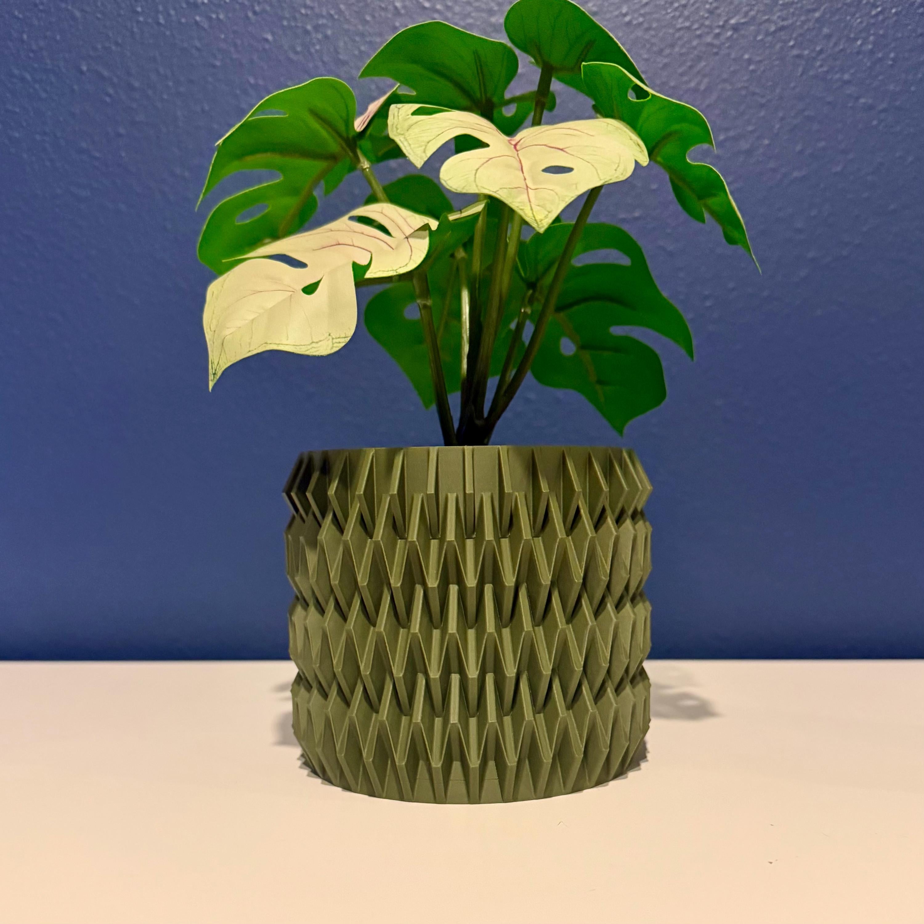Apex Planter