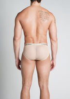 Cortado Micro Mesh Brief
