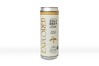 Cold Brew Oat Latte - 12-Pack