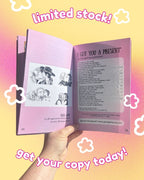 Trans & Disabled Love Anthology