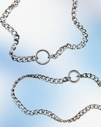 O-Ring Chunky Chain