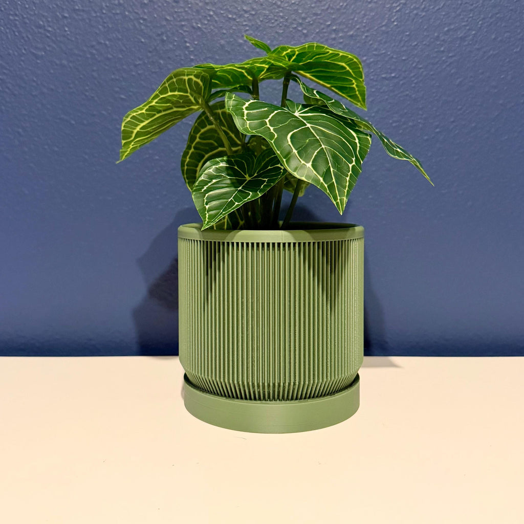 Vector Planter