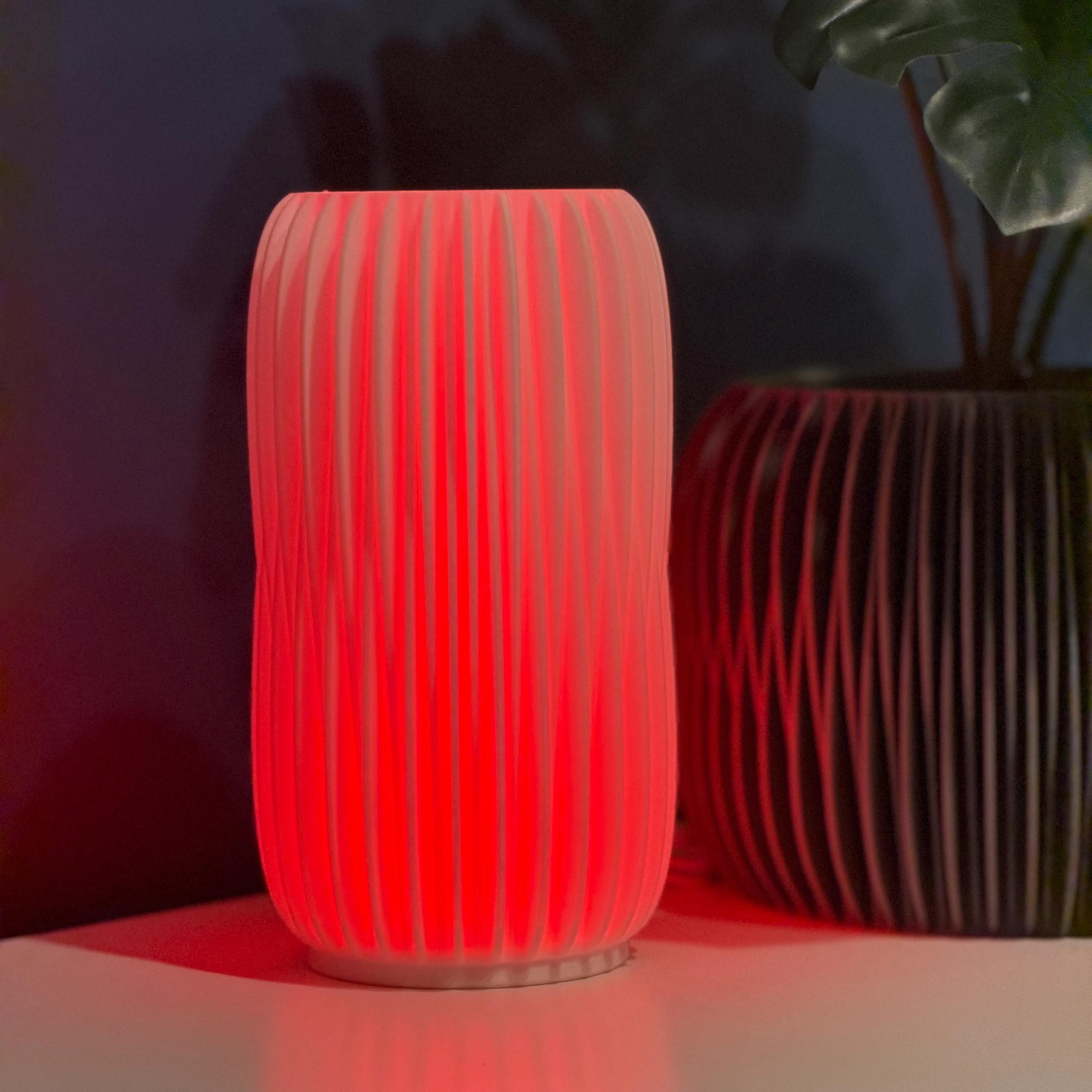 NOVA Glow Lamp