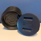 3-Ripple Planter