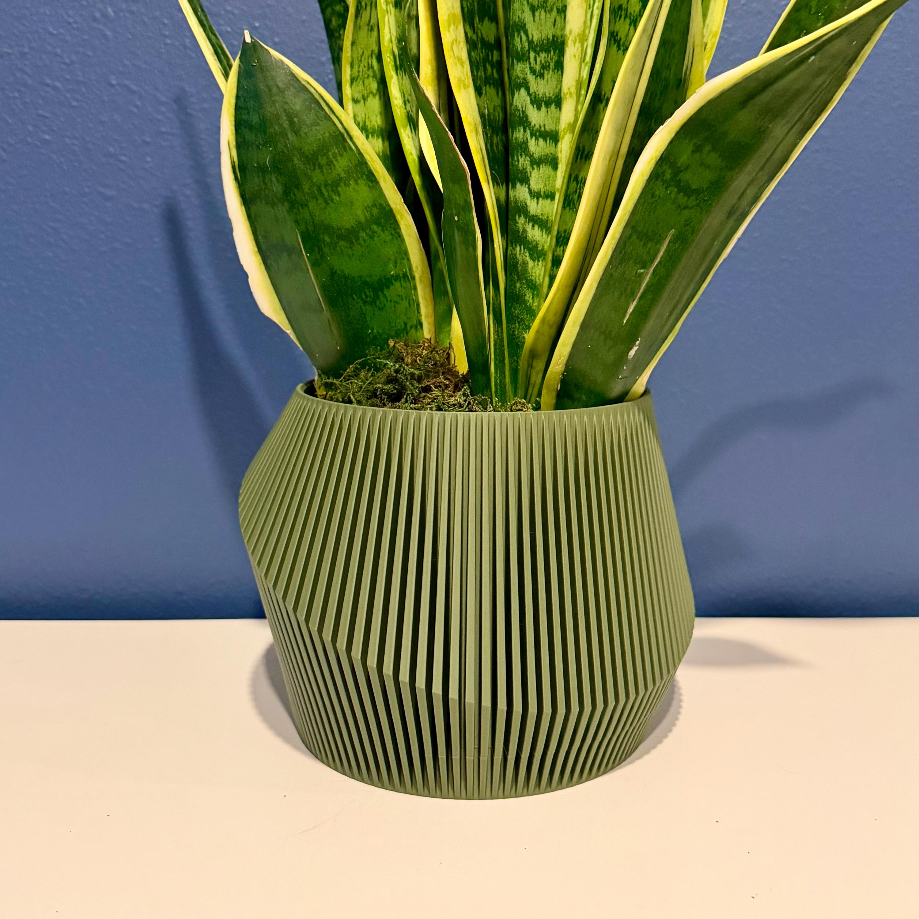 Vero Planter