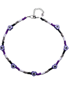 ace pride necklace