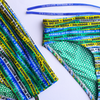 Bonfim Sunga in Brief & Classic cut - Men's Designer Swimwear