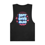 Star Nipple Top Surgery Scars Tank Top