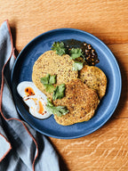 Spicy Chickpea Chilla Mix