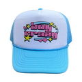 Crazy Snapback