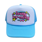 Crazy Snapback