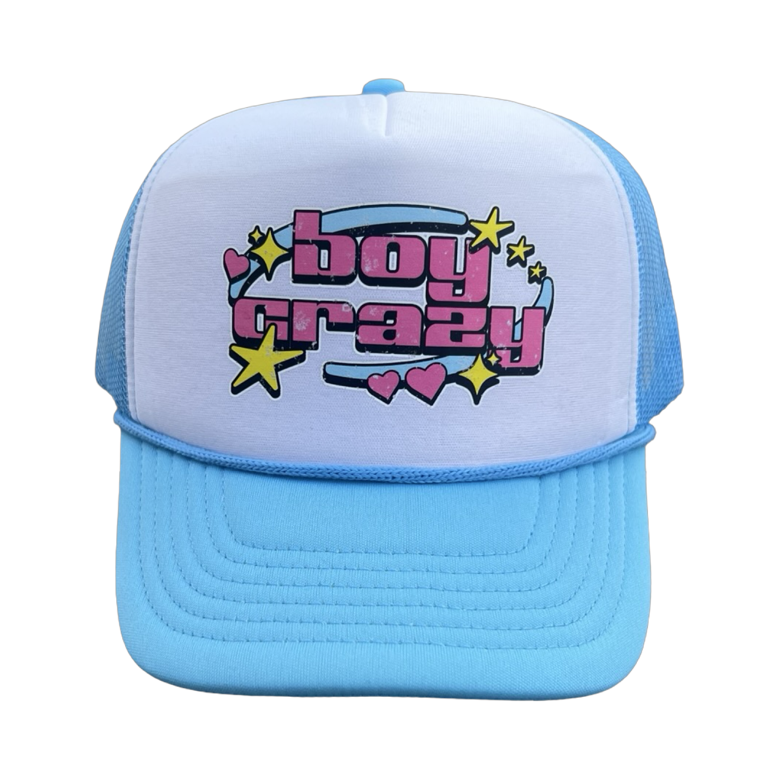 Crazy Snapback
