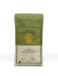 Explorer whole bean coffee