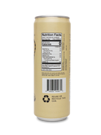 Unsweetened cold brew - 12-Pack