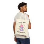 Protect Trans Rightsssss Tote Bag