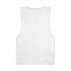 No Nipple Top Surgery Scars Tank Top