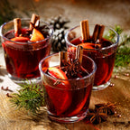 Mulling Syrup for Mulled Wine & Spiced Cider, 8 fl oz