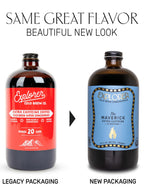 32oz Explorer cold brew concentrate