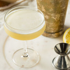 Bee's Knees Cocktail & Mocktail Mixer, 16 fl oz