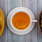 Hot Toddy (Honey, Lemon & Ginger) Cocktail & Mocktail Mixer, 16oz