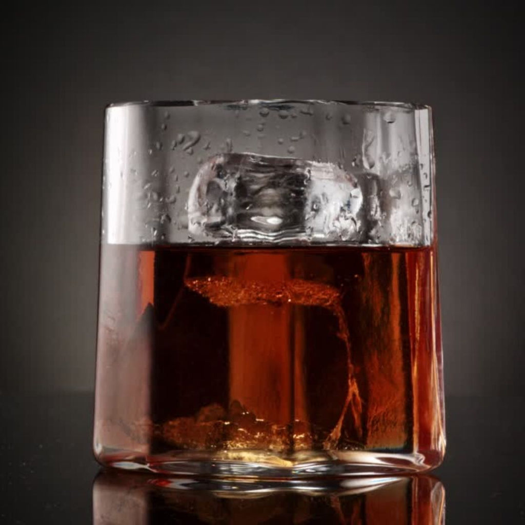 Old Fashioned Cocktail & Mocktail Mixer, 16 fl oz