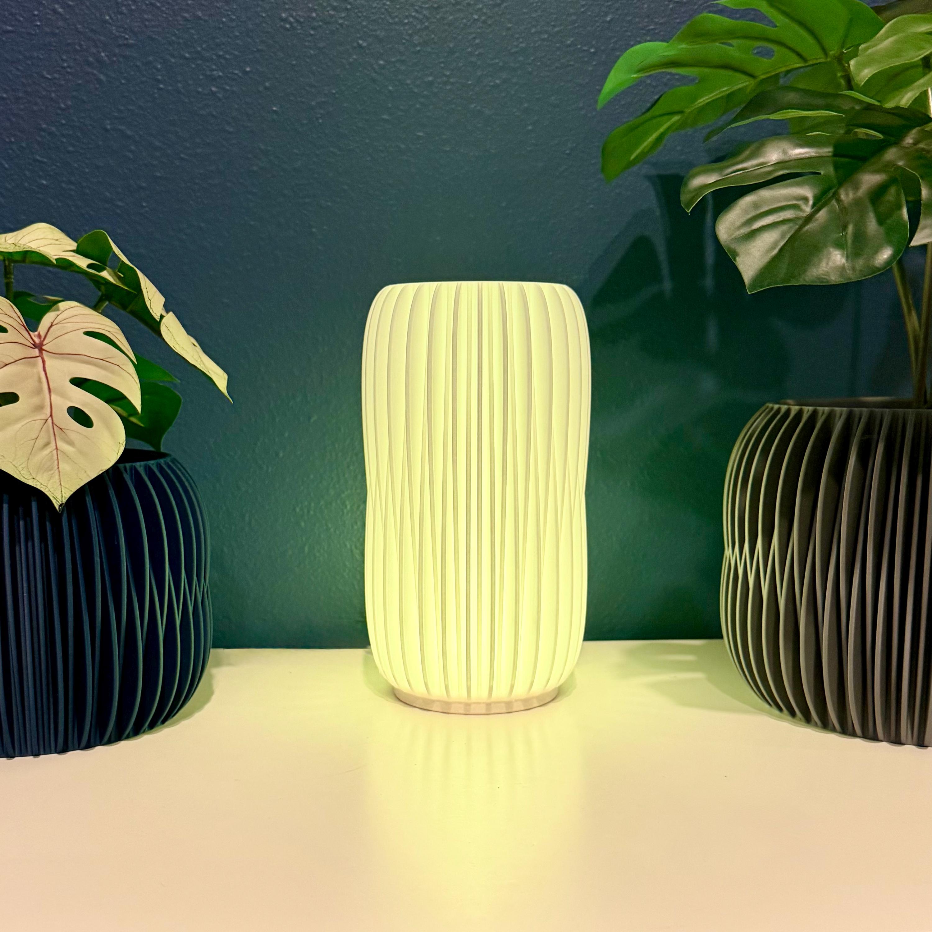NOVA Glow Lamp