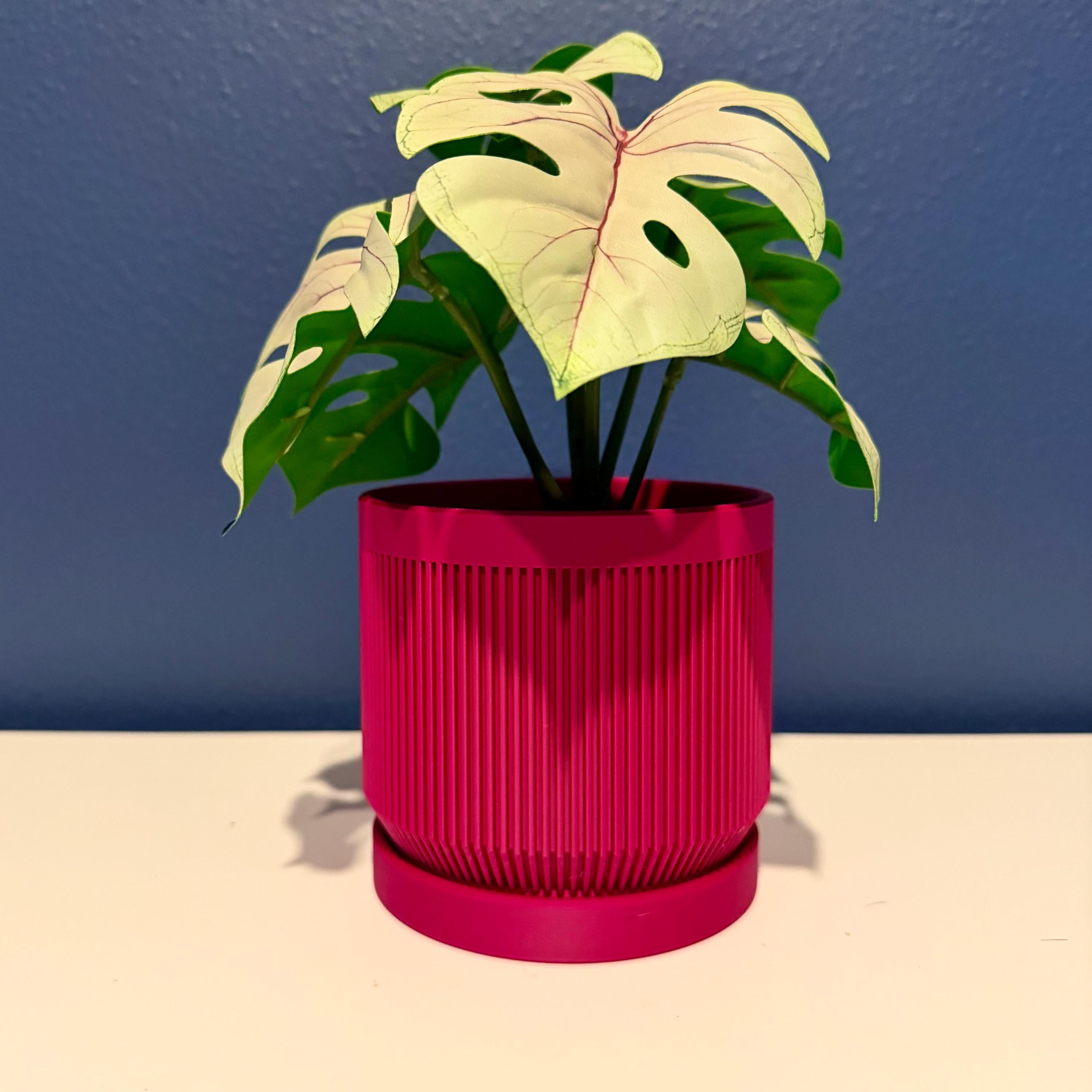 Vector Planter