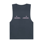 Top Surgery Scars Tank Top