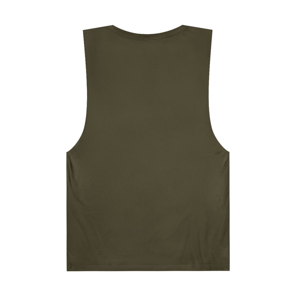 No Nipple Top Surgery Scars Tank Top