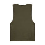 No Nipple Top Surgery Scars Tank Top