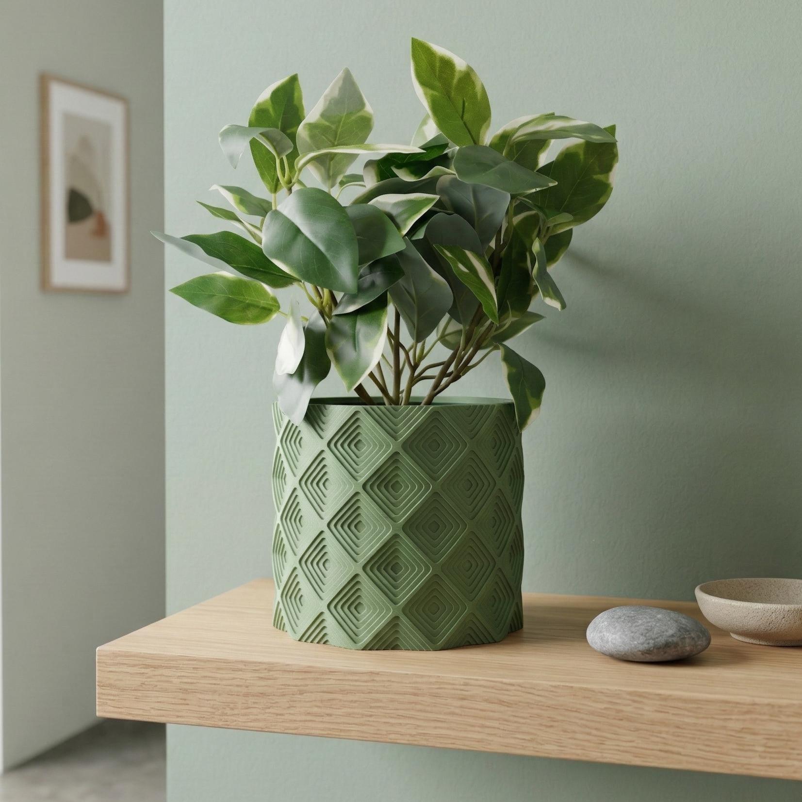 Nexus Planter