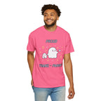 Proud Trans-Parent T-Shirt for LGBTQ+ Support