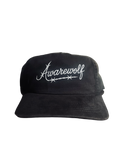 AW Barbed Wire Snapback