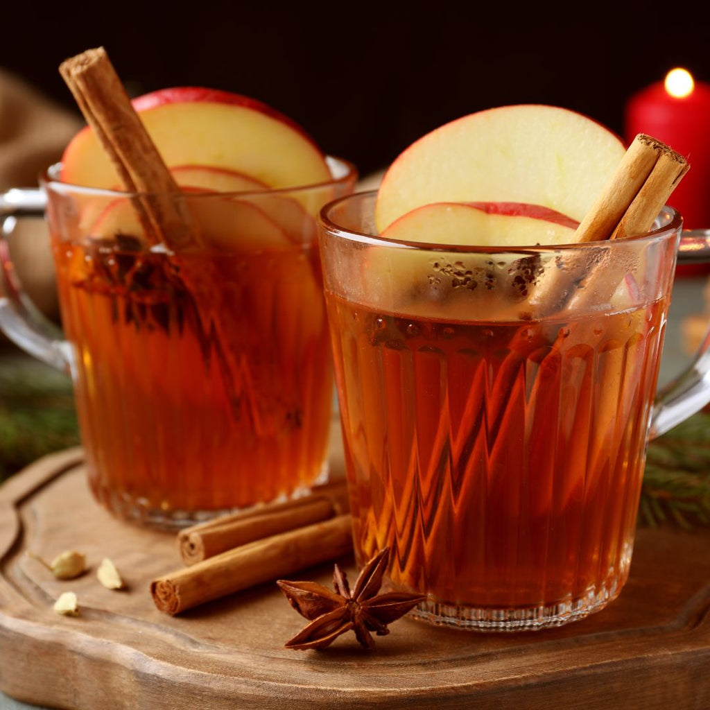 Mulling Syrup for Mulled Wine & Spiced Cider, 16 fl oz
