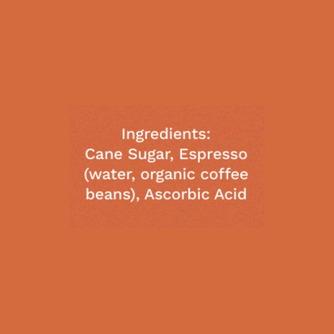 Espresso Martini Cocktail & Mocktail Mixer, 16 fl oz