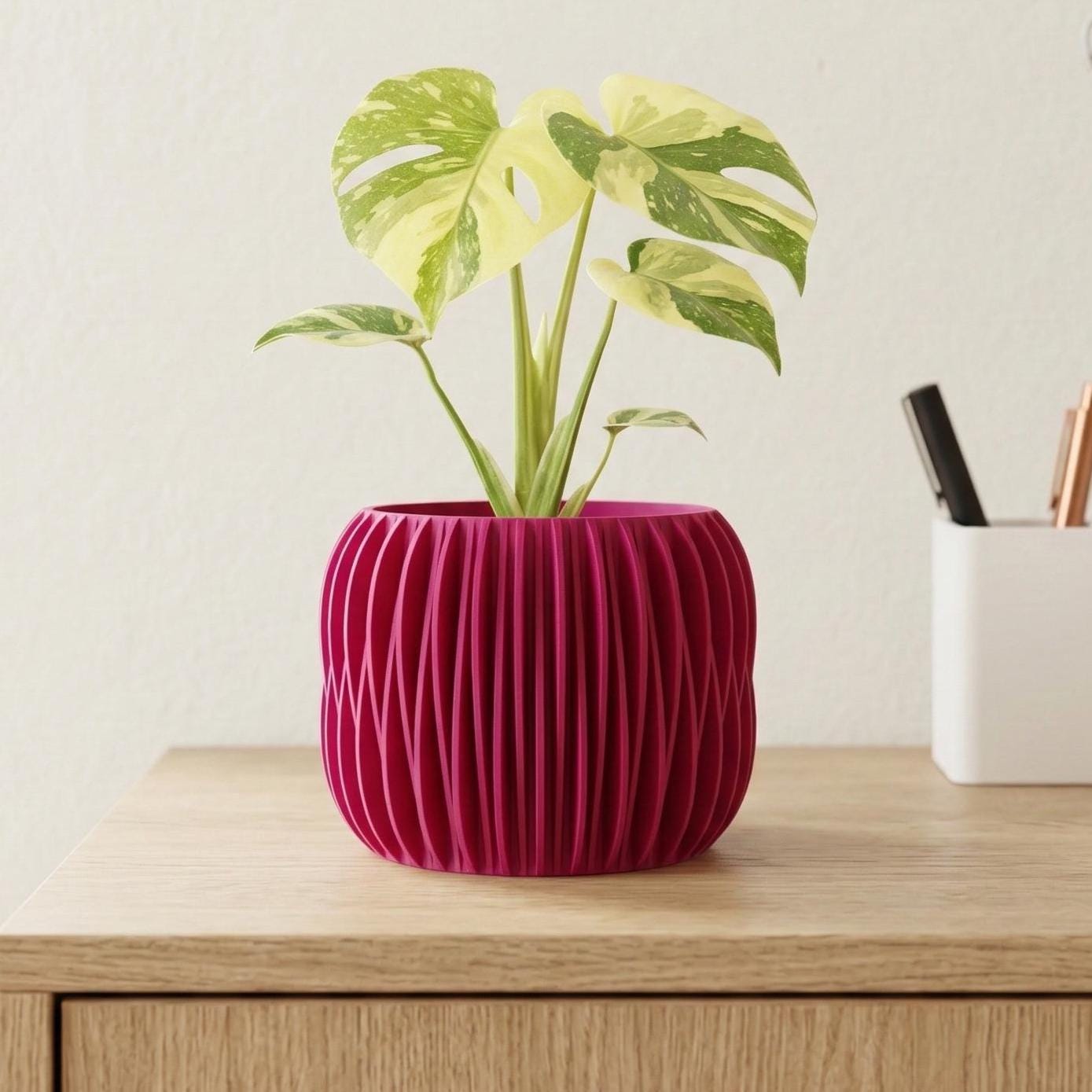 NOVA Planter