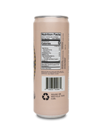 Unsweetened cold brew - 12-Pack
